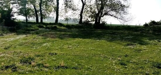 Terrain à bâtir à Gruchet-le-Valasse, Normandie