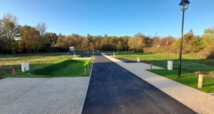 Montigny Maison neuve - 2672307-9854annonce1202610119RcDK.jpeg Les Maisons Extraco