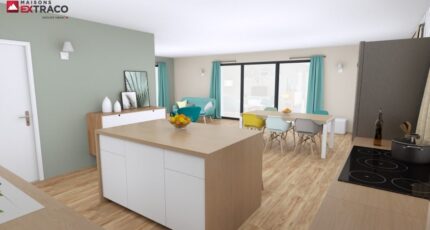 Charleval Maison neuve - 2672198-3510modele720210805uJy00.jpeg Les Maisons Extraco