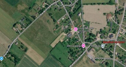 Beauficel-en-Lyons Maison neuve - 2672208-11218annonce120261011r0zeJ.jpeg Les Maisons Extraco
