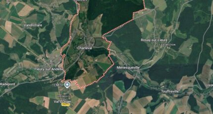 Charleval Maison neuve - 2672213-11218annonce120261011wBX7f.jpeg Les Maisons Extraco