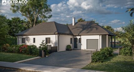 Beuzeville-la-Grenier Maison neuve - 2672123-3510modele620230823fDCOT.jpeg Les Maisons Extraco