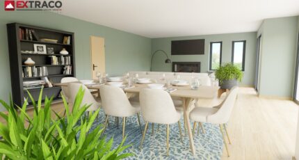 Rogerville Maison neuve - 2672159-3510modele720240422AWhJJ.jpeg Les Maisons Extraco