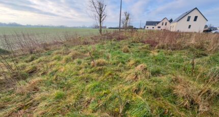 Limésy Maison neuve - 2673526-11217annonce120261012hWqBe.jpeg Les Maisons Extraco