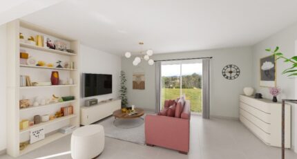 Allouville-Bellefosse Maison neuve - 2673232-4586modele620260224uhhgv.jpeg Les Maisons Extraco