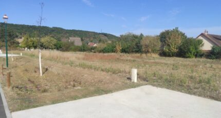 Hébécourt Maison neuve - 2675131-5689annonce120261013k7bpg.jpeg Les Maisons Extraco