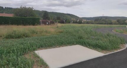 Port-Mort Maison neuve - 2675074-5689annonce120261013g5zP7.jpeg Les Maisons Extraco