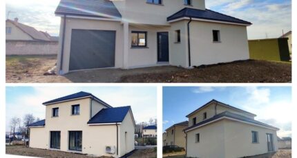 Dangu Maison neuve - 2674996-5689annonce420261013ppFO3.jpeg Les Maisons Extraco