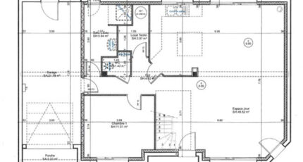 Maule Maison neuve - 2676140-3510modele720150622PoKw5.jpeg Les Maisons Extraco