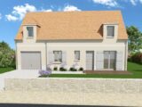 Maison à construire à Bouconvillers (60240) 2676246-3510modele6202207273TgU7.jpeg Les Maisons Extraco