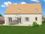 Maison à construire à Bouconvillers (60240) 2676246-3510modele8202207279FwIb.jpeg Les Maisons Extraco