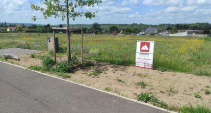 Bouconvillers Maison neuve - 2676245-5689annonce220261014Fkea8.jpeg Les Maisons Extraco