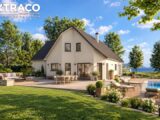 Maison à construire à Saint-Pierre-lès-Elbeuf (76320) 2675335-3510modele620261009V1c78.jpeg Les Maisons Extraco