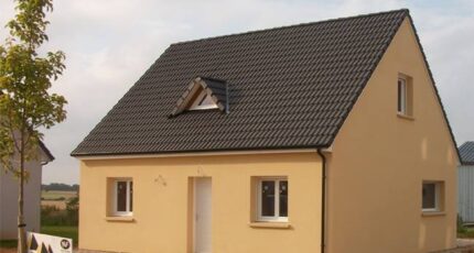 Rouxmesnil-Bouteilles Maison neuve - 2678337-3201modele6201411218UgP7.jpeg Les Maisons Extraco