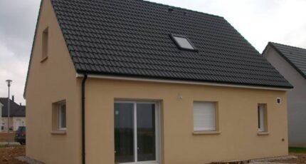 Rouxmesnil-Bouteilles Maison neuve - 2678337-3201modele720141121JUqig.jpeg Les Maisons Extraco