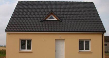 Rouxmesnil-Bouteilles Maison neuve - 2678337-3201modele820141121bkd8o.jpeg Les Maisons Extraco