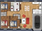 Maison à construire à La Chapelle-sur-Dun (76740) 2678617-3510modele720150528GZVkp.jpeg Les Maisons Extraco