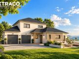 Maison à construire à Crestot (27110) 2677412-3510modele620261009WVKVN.jpeg Les Maisons Extraco