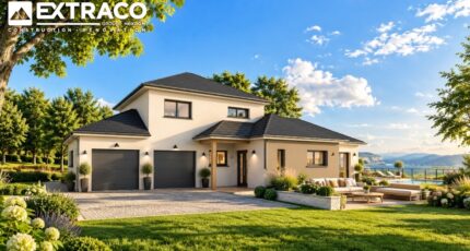 Crestot Maison neuve - 2677412-3510modele620261009WVKVN.jpeg Les Maisons Extraco