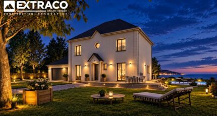 Crestot Maison neuve - 2677410-3510modele620261009isAOQ.jpeg Les Maisons Extraco