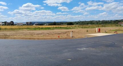 Martot Maison neuve - 2677401-6236annonce120261015EUb8P.jpeg Les Maisons Extraco