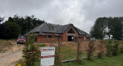 Garancières Maison neuve - 2678099-11589annonce220261014zJWmy.jpeg Les Maisons Extraco