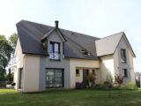 Maison à construire à Neauphle-le-Château (78640) 2678147-3510modele720200103wMbTl.jpeg Les Maisons Extraco