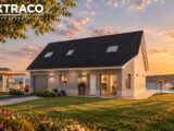 Maison à construire à Sauchay (76630) 2678758-3510modele620261009pHmZ5.jpeg Les Maisons Extraco