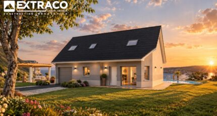 Sauchay Maison neuve - 2678758-3510modele620261009pHmZ5.jpeg Les Maisons Extraco