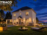 Maison à construire à Sainte-Agathe-d’Aliermont (76660) 2678731-3510modele620261009isAOQ.jpeg Les Maisons Extraco