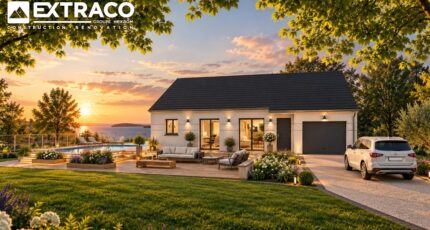 Saint-Nicolas-d'Aliermont Maison neuve - 2678742-3510modele620261009NpgRd.jpeg Les Maisons Extraco