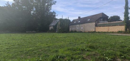 Terrain à bâtir à Venon, Normandie