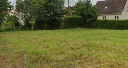 Étréville Maison neuve - 2681477-11929annonce120261018aKXcu.jpeg Les Maisons Extraco