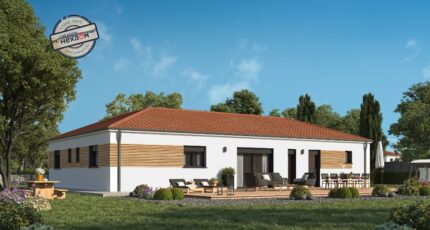 Montigny Maison neuve - 2681589-4586modele620250321l9gyv.jpeg Les Maisons Extraco