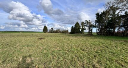 Piseux Terrain à bâtir - 2681395-9696annonce120261018lGu0p.jpeg Les Maisons Extraco