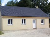 Maison à construire à Dame-Marie (27160) 2681424-3201modele7201410074Cora.jpeg Les Maisons Extraco