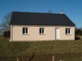 Maison à construire à Dame-Marie (27160) 2681424-3201modele820141007LOprk.jpeg Les Maisons Extraco
