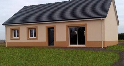 Dame-Marie Maison neuve - 2681425-3201modele620150421ec1Zd.jpeg Les Maisons Extraco