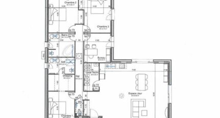 Gauciel Maison neuve - 2681423-3201modele720150124IH7Cv.jpeg Les Maisons Extraco