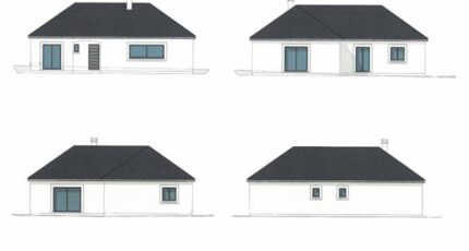 Gauciel Maison neuve - 2681423-3201modele82015012474LSn.jpeg Les Maisons Extraco