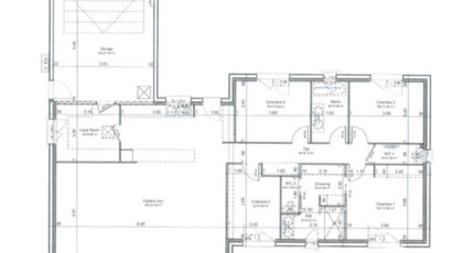 Ménilles Maison neuve - 2681408-3510modele820170810MU4xv.jpeg Les Maisons Extraco