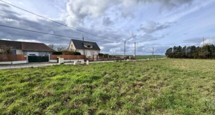 Piseux Maison neuve - 2681402-9696annonce320261018eB83l.jpeg Les Maisons Extraco