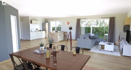 Gauciel Maison neuve - 2681421-3510modele720230411ICinP.jpeg Les Maisons Extraco
