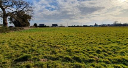 Bourgtheroulde-Infreville Terrain à bâtir - 2680474-11214annonce120261016HrPe0.jpeg Les Maisons Extraco