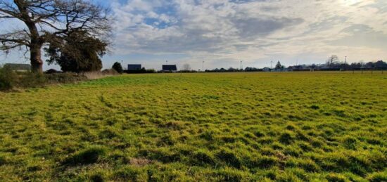 Terrain à bâtir à Bourgtheroulde-Infreville, Normandie