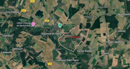 Loconville Maison neuve - 2680925-11218annonce120261017FFQfR.jpeg Les Maisons Extraco