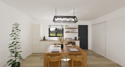 Cuverville Maison neuve - 2680922-11463modele820250814hoO5M.jpeg Les Maisons Extraco