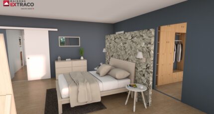 Maule Maison neuve - 2680794-3510modele820210729CTB22.jpeg Les Maisons Extraco