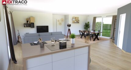 Bazainville Maison neuve - 2680809-3510modele920240209NrFeg.jpeg Les Maisons Extraco