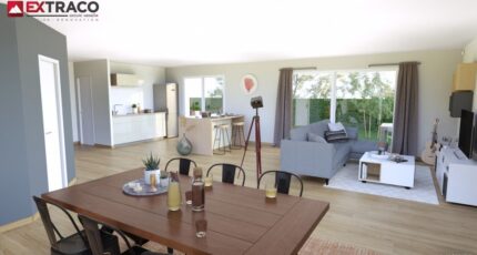 Bazainville Maison neuve - 2680809-3510modele1020240209KabRx.jpeg Les Maisons Extraco
